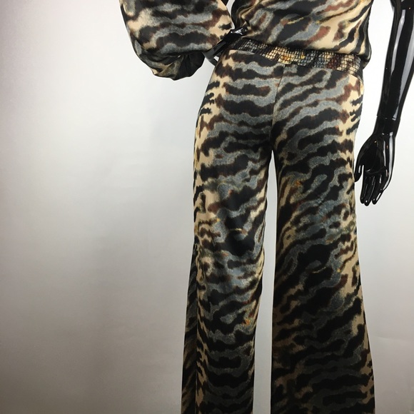 Arden B Jumpsuit - Picture 5 of 7